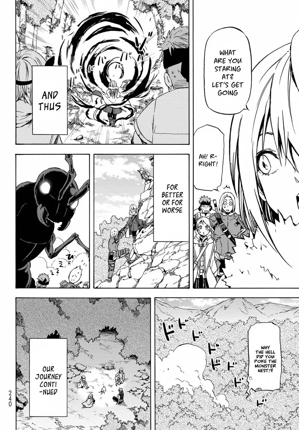 That Time I Got Reincarnated as a Slime, Chapter 43 image 27